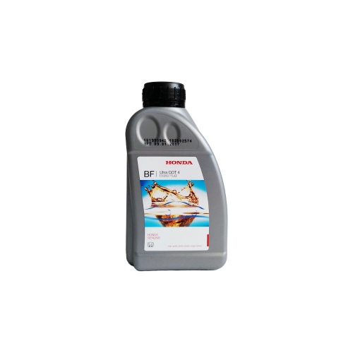 Спирачна Течност, HONDA BF Ultra DOT 4 Brake Fluid, 500 милилитра